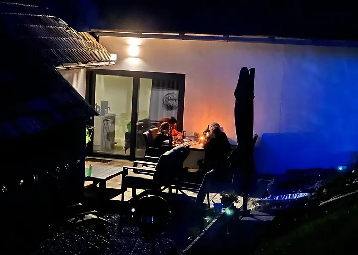 Haus Tilia Karinthie