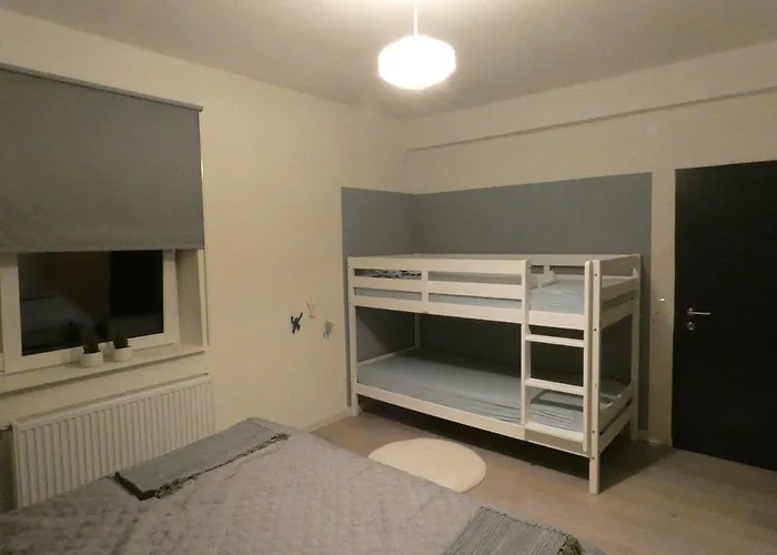 Apartment Haus Tilia Karinthie