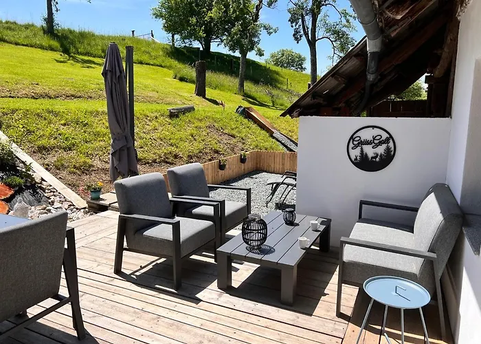 Haus Tilia Karinthie Apartment