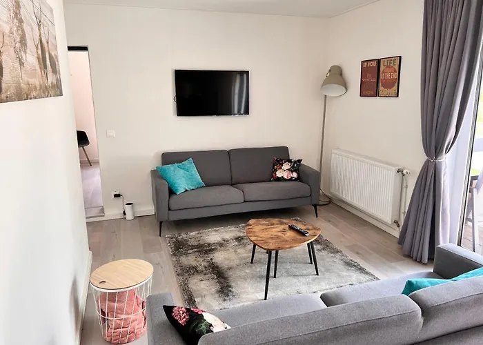 Apartment Haus Tilia Karinthie Noetsch