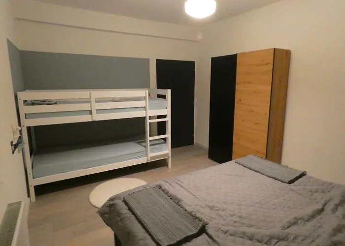 Haus Tilia Karinthie Apartment