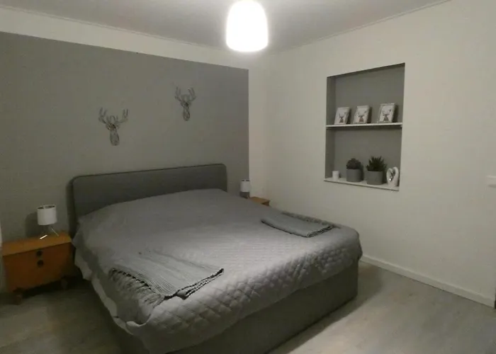 Haus Tilia Karinthie * Noetsch