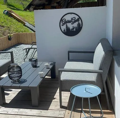 Haus Tilia Karinthie *