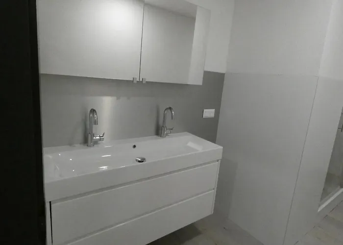 Haus Tilia Karinthie *