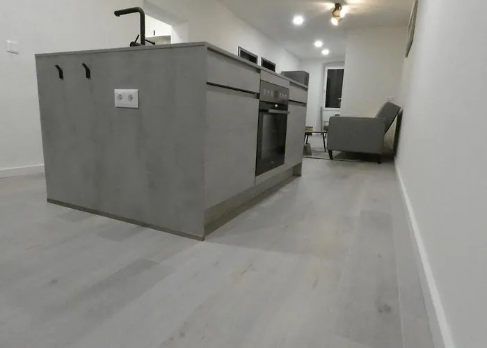 Apartment Haus Tilia Karinthie