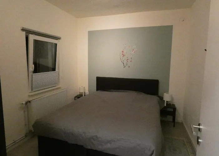 Haus Tilia Karinthie Apartment