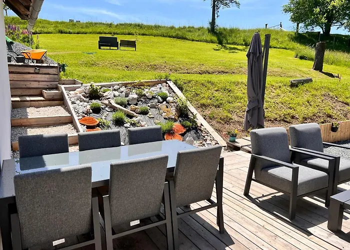 Haus Tilia Karinthie Apartment