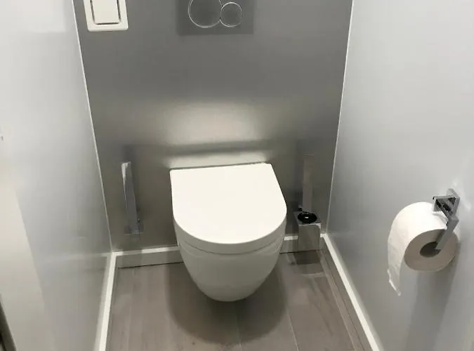 Apartment Haus Tilia Karinthie