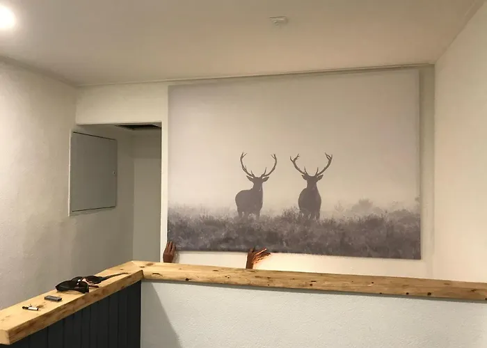 Apartment Haus Tilia Karinthie Noetsch