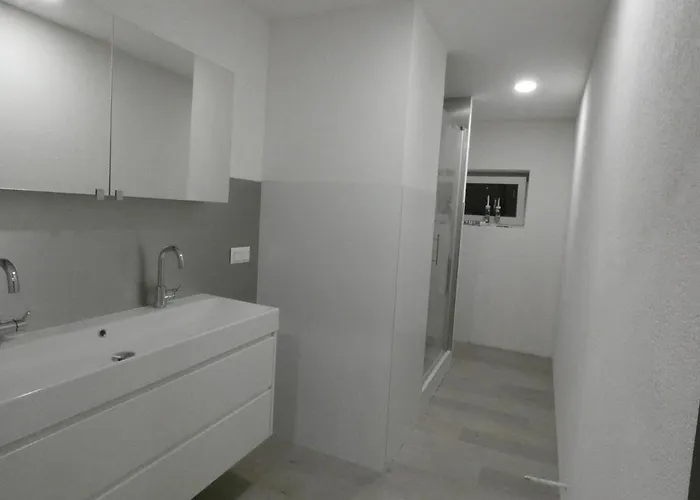 Apartment Haus Tilia Karinthie *